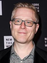 Anthony Rapp