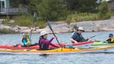 ‘Something everyone should be proud of’: Georgian Bay Biosphere staff members set to paddle more than 120 km to celebrate the organization’s 20th anniversary