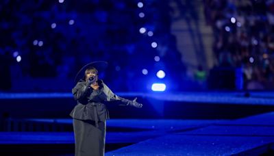 Who Sang 'My Way' At The Olympics? What To Know