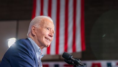 Biden’s Strange Story Collapses in Bridge Collapse Presser - The American Spectator | USA News and Politics