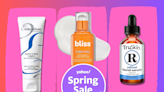 I'm over 50 and test anti-aging products for a living — here's what I'm buying from Amazon's Big Spring Sale