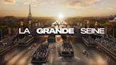 Capturing History: La Grande Seine, an exclusive behind-the-scenes documentary of the Paris 2024 Opening Ceremony