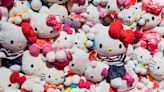 Hello Kitty isn't a cat, say creators