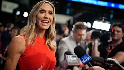 What time is Lara Trump’s speech at RNC 2024? What to know and how to watch