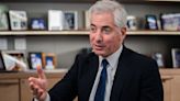 Bill Ackman is probably about to get a lot richer. And much louder