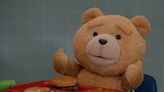 Watch the First Trailer for Seth MacFarlane's 'Ted' Prequel Series