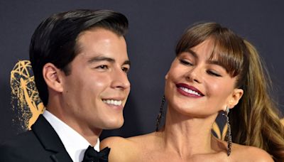 Celebrity mothers who have said they're 'one and done': From Sofia Vergara to Katie Holmes