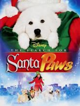 The Search for Santa Paws