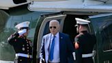 La guerra en Gaza: Joe Biden advirtió que dejará de suministrar "proyectiles de artillería" a Israel si Netanyahu invade Rafah
