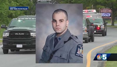 North Country bridge to be renamed in honor of fallen NYSP captain for service at Ground Zero