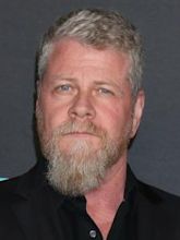 Michael Cudlitz