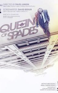 The Queen of Spades (2016 film)