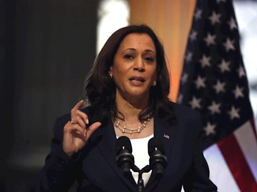 Kamala Harris pidió la publicación inmediata de los resultados de la elección venezolana