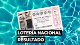 Sorteo Lotería Nacional: Comprobar décimo de hoy sábado 20 de julio, en directo