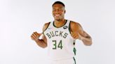 Giannis Antetokounmpo Signs 3-Year, $186 Million Extension With Milwaukee Bucks