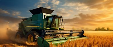 What Makes Deere & Company (DE) a Lucrative Investment?