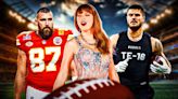 Chiefs' Travis Kelce Kentucky Derby appearance will have Taylor Swift writing a song about it