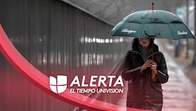 Presta atención, porque se espera tiempo severo este fin de semana en San Antonio