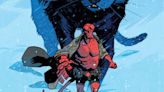 Hellboy Winter Special: The Yule Cat Interview – Matt Smith on Taking Hellboy to Iceland