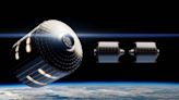 Gravitics raises $20M to make the essential units for living and working in space