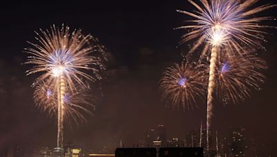 4 de julio en EE.UU: dónde ver fuegos artificiales en Los Angeles, Nueva York, Houston, Miami