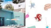 Loewe 在台北開了限定 Café：螃蟹紙鎮、火焰太陽眼鏡… 10+ 新奇小物推介！