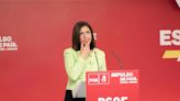 El PSOE desdeña la respuesta del PP a las palabras de Milei y le acusa de "ponerse en el lado de los ultras"