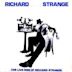 Live Rise of Richard Strange