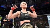 Queen of the rematches, Rose Namajunas eyes big performance in second go vs. Carla Esparza
