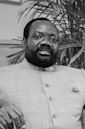 Jonas Savimbi