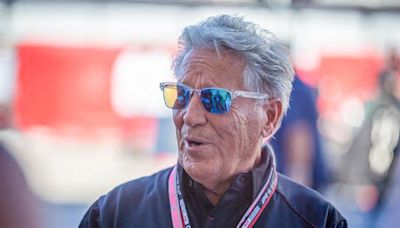 Mario Andretti, sull'esclusione di un suo team: "Un'offesa verso un campione del mondo come me"