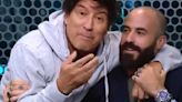 “La final la ven por TV”: Zamorano interrumpió transmisión y troleó a haters del Real Madrid tras remontada en la Champions