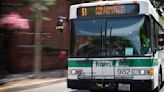 Frederick County Transit Services receives national transportation award