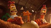 People Are Just Noticing This Wallace And Gromit Cameo In Chicken Run: Dawn Of The Nugget