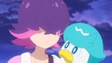 Pokémon Scarlet & Violet están regalando nuevo Pokémon del anime