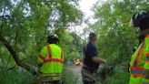 Two women rescued from Rock River after kayaks capsize