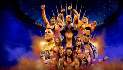 La WWE tendrá un reality show en Netflix tras su llegada en 2025