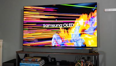 One of Samsung's best TVs of all time is available at a great price for Prime Day