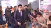 寶林負責人黎仿軒首露面快閃 3人遭限制出境出海