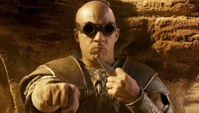 Is Vin Diesel's New Riddick Sequel Actually Finally Happening After Years Of Teasing It