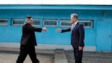 Kim Jong Un 'polite' and Trump 'practical'? Former leader's kind words cause an uproar