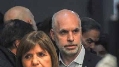 Marcha universitaria: con mínimo esfuerzo, Horacio Rodríguez Larreta marcó distancia con el resto del PRO