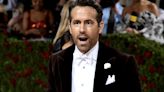 Ryan Reynolds’ Reaction To Blake Lively At 2022 Met Gala Is Priceless