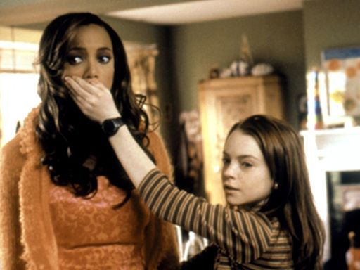 Did Tyra Banks Just Tease a 'Life-Size' Sequel With Lindsay Lohan?