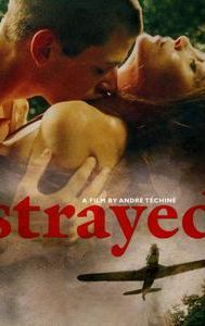 Strayed