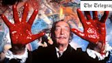 ‘Painters are always zee big masturbators!’: When Lynn Barber met Salvador Dalí