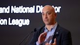 ADL boss slams CEOs who stay silent after Hamas attacks