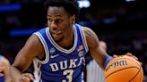 Former Duke point guard Roach commits to Baylor