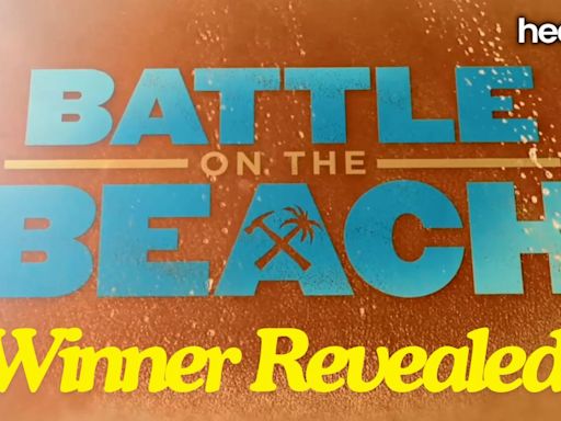 'Battle on the Beach' Winner Revealed: Season 4 Finale Recap