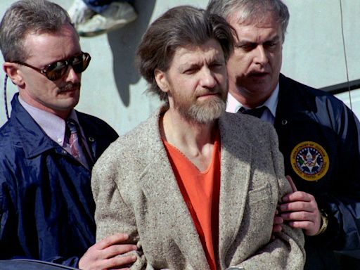 ‘Unabomber’ Ted Kaczynski diagnosed with cancer one month before killing himself in prison last year, autopsy reveals